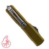 UTX 70 Gen IV D/E OD GREEN