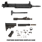 Whole Kit