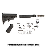 Small Parts