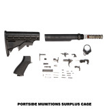 Small Parts