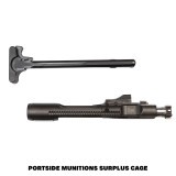BCG & Charging Handle