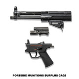 HK 53 A3 WEST GERMAN 1999 PARTS KIT