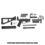 UMP PARTS KIT 40SW  2007 PRODUCTION