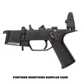 UMP PARTS KIT 40SW  2007 PRODUCTION