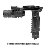 M900 UPGRADED KM4 HEAD