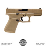 G19 MOS [FACTORY FDE]