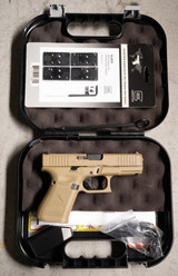 G19 MOS [FACTORY FDE]