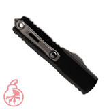 UTX-85 GEN IV T/E APOCALYPTIC PART SERRATED BLACK