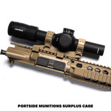 BCM COMPLETE UPPER PACKAGE