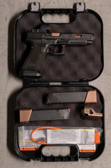 JW3 COMBAT MASTER G34 [GEN 5]