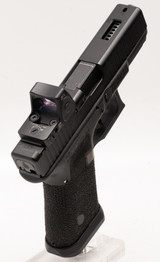 GLOCKSIDE
