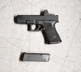 GLOCKSIDE