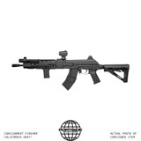 KREBS CUSTOM KV 13 [VEPR]