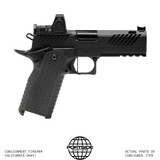 ARES PORTED 4.25