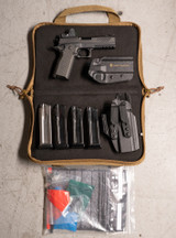 ARES PORTED 4.25