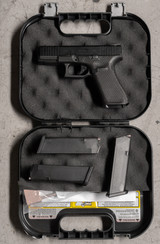 G45 [LASER STIPPLE]