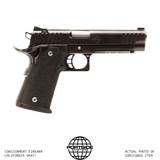 TACTICAL 40SW