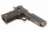 TACTICAL 40SW