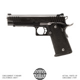 TACTICAL 40SW