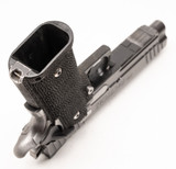 TACTICAL 40SW