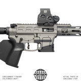 TR9 [UNFIRED] NO LONGER IN PRODUCTION
