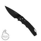 TR-4.F5 Tactical Response 4 Black Feather Grip