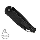 TR-4.F5 Tactical Response 4 Black Feather Grip