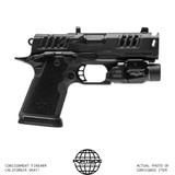 C4X CALIFORNIA MODEL