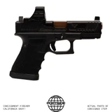 G19 COMBAT MASTER BRONZE