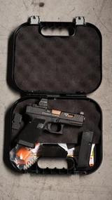 G19 COMBAT MASTER BRONZE