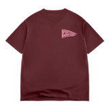SHOP TEE (LIMITED BREAST CANCER EDITION) MULTIPLE COLORS