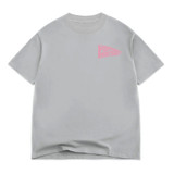 SHOP TEE (LIMITED BREAST CANCER EDITION) MULTIPLE COLORS