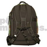 Brown Buffalo Conceal Bag M81