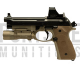 Beretta LTT Chocolate Chip A4