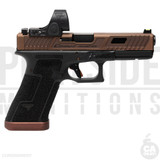 COPPERHEAD G17