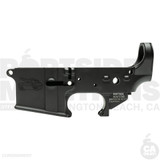 TANK AR PISTOL STRIPPED LOWER [SUPDEF]