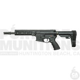 LMT AR Pistol 300 BLK