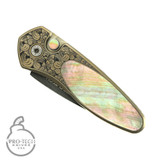 Sprint Ultimate Custom Damascus