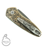 Sprint Ultimate Custom Damascus