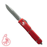 Ultratech 85 Red