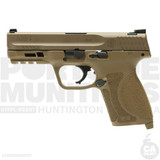 M&P 2.0 FDE 4inch