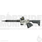 TR9 Arctic White