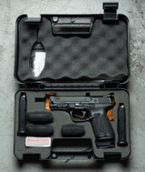 M&P 2.0 Compact