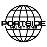 PORTSIDE MUNITIONS