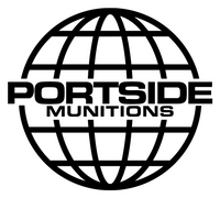 PORTSIDE MUNITIONS