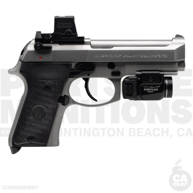 92FS Centurion [9MM]