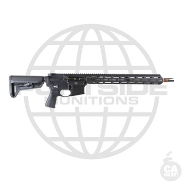 SUGAR WEASEL [BLACK]