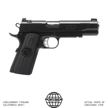 GRP [45ACP]