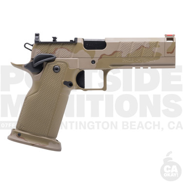 PHOENIX TRINITY Products - PORTSIDE MUNITIONS
