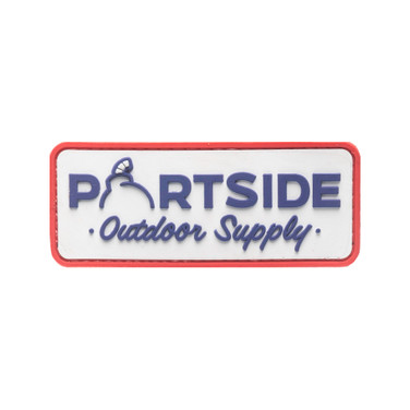 Patriot Patch